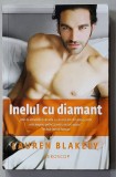 INELUL CU DIAMANT de LAUREN BLAKELY , 2019 , 18 + !