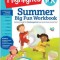 Summer Big Fun Workbook: Bridging Grades P &amp; K