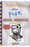 Jurnalul unui pusti Vol. 16 Meciul sezonului - Grupul Art