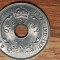 Africa de Vest Britanica - moneda istorica superba - 1 penny 1947 KN - UNC