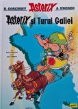 Cumpara ieftin Asterix si Turul Galiei - 2022 - R. Goscinny (@I74)