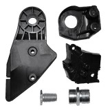 Kit reparatie far stanga Mercedes-Benz Clasa C W204 2007-2014 - 2048201114, A2048201114 - HBW204 Left