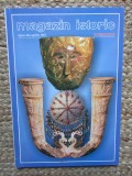 MAGAZIN ISTORIC - IANUARIE, 2003