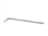 Levier tip L de 300mm, TVARDY T00154
