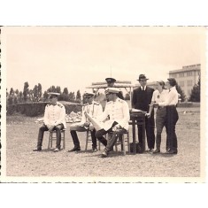Fotografie din 5 iule 1936