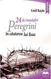 24 de trandafiri. Peregrini in cautarea lui Iisus