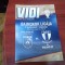 program Videoton - Malmo FF