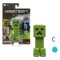 A Minecraft Movie Figurina articulata Creeper 10 cm