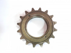 Pinion freewheel Power D01, 16T PB Cod:DHS-44013 foto