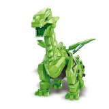 Cuburi constructii Robozaur, cu baterii - TANYSTROPHEUS, Oem