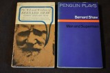 The Wit and Wisdom of Bernard Shaw - Man and Superman