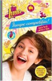 Disney. Soy Luna. Incepe competitia! - Paco Jimenez, Romina Ballester