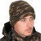 Caciula Fox Camo Sherpa Tec Beanie