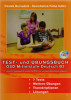 Test- und &Uuml;bungsbuch - &Ouml;SD Mittelstufe Deutsch B2 - CD mell&eacute;klettel - P&eacute;ntek Bernadett