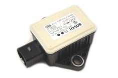 Senzor de accelerație AUDI A4 8K2, B8 2015 OEM: 8K0907637C 10009669 foto