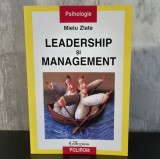 Mielu Zlate - Leadership si Management
