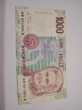 Italia 1000 lire 1990