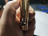 Bricheta vintage Cohiba