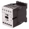 Contactor 4-polar NC x2 NO x2 24VDC 4A pentru șină DIN