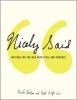 Nicely Said: Writing for the Web with Style and Purpose
