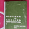 ALGEBRA SI ANALIZA ,ATEMATICA CULEGERE DE PROBLEME VOL 1 DONCIU FLONDOR