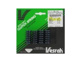 Set arcuri ambreiaj Yamaha WR 400F 98- 00, YFM 250 350 400 5 buc