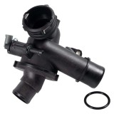 Febi Bilstein carcasa termostat