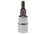 Tubulară Torx TX20 1/4 37,5mm