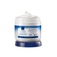 Avon Care Almound Milk Cremă multifuncțională cu glicerină, lapte de migdale și vit. Е 400 ml