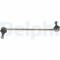 DELPHI TC1406 Brat/bieleta suspensie, stabilizator