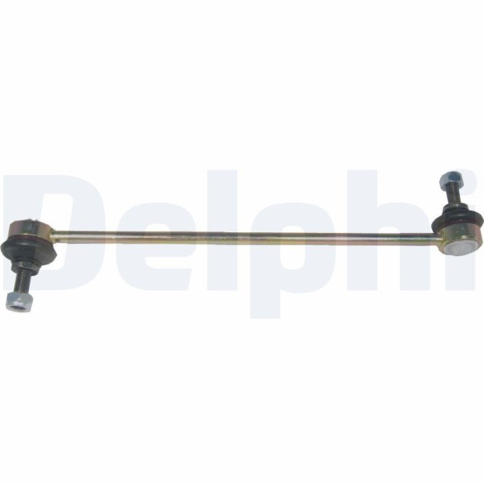 DELPHI TC1406 Brat/bieleta suspensie, stabilizator