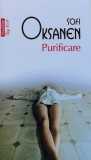 Cumpara ieftin Cartea Purificare Sofi Oksanen, Roman Brosat, 375 Pagini, Editura Polirom, An Aparitie 2021