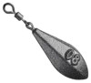 Plumb Zfish Horizon Long Cast Lead, 110g, 1buc/pac