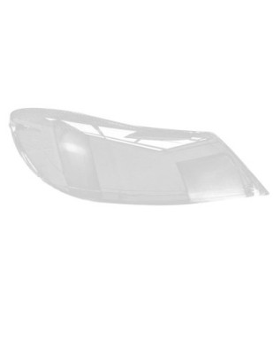 Sticla far dreapta pentru Skoda Octavia 2 1Z Facelift (2009 - 2013) foto