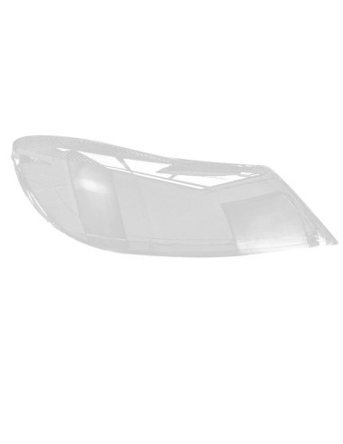 Sticla far dreapta pentru Skoda Octavia 2 1Z Facelift (2009 - 2013)