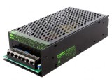 Alimentator pulsatoriu modular 180W 24VDC pentru &icirc;ncastrare