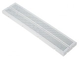 Placă universală prototip 42mm x 175mm