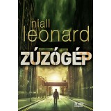 Z&uacute;z&oacute;g&eacute;p - Niall Leonard