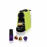 Cafetieră cu Capsule DeLonghi ESSENZA MINI Lăm&acirc;ie verde 600 ml
