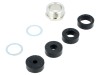 Conector Intrare Cablu MOLEX M20 IP66 Alama, Diametru 3.5-12.5mm, Serie GWconnect