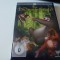 Cartile junglei , dvd