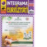Integrama de curiozitati. Nr. 164/2025