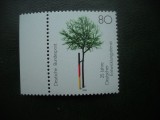 HOPCT MNH NR 398 FONDUL DE DEZVOLTARE 1988 GERMANIA -1 VAL