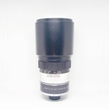 Obiectiv Topcor Tokyo Kogaku 200mm f/4 Lens Mount, Standard, Manual focus