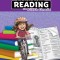 Practice, Assess, Diagnose: 180 Days of Reading for Fifth Grade