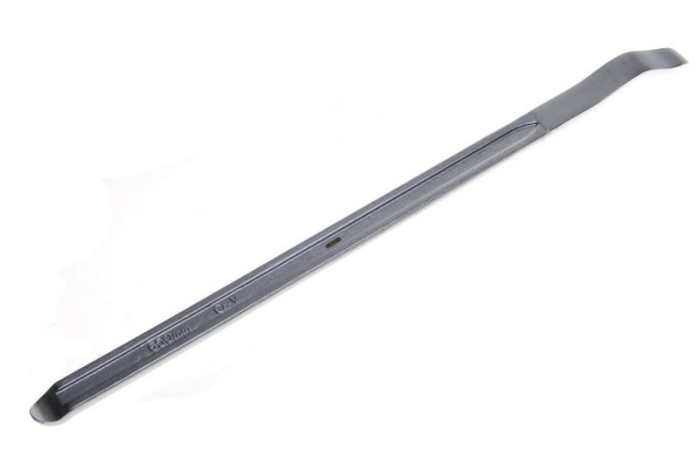 Levier vulcanizare moto, lungime 650mm Cod Produs: MX_NEW AA012490