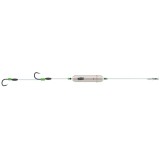 Montura Somn DAM Madcat Adjusta P River Worm &amp; Squid Marime S, 100mm, 2x6/0, 180cm, 20g