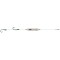 Montura Somn DAM Madcat Adjusta P River Worm &amp; Squid Marime M, 100mm, 2x8/0, 180cm, 40g