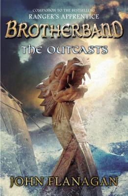 The Outcasts: Brotherband Chronicles, Book 1 foto