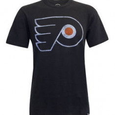 Philadelphia Flyers tricou de bărbați 47 Brand Scrum Tee - S